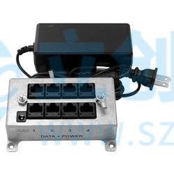 BT-CAT5-P4-4848实物图