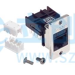 ECF110C6-BLK实物图