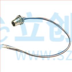 REC-M125FF-LEADS实物图