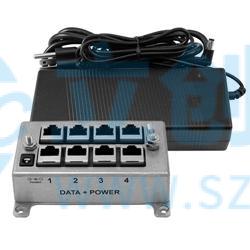 BT-CAT6-P4-56118实物图