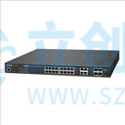 PT-GS-4210-16UP4C实物图