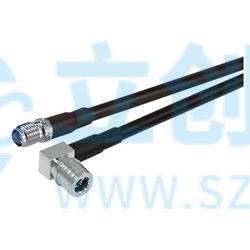 CA-QPRSFA010实物图