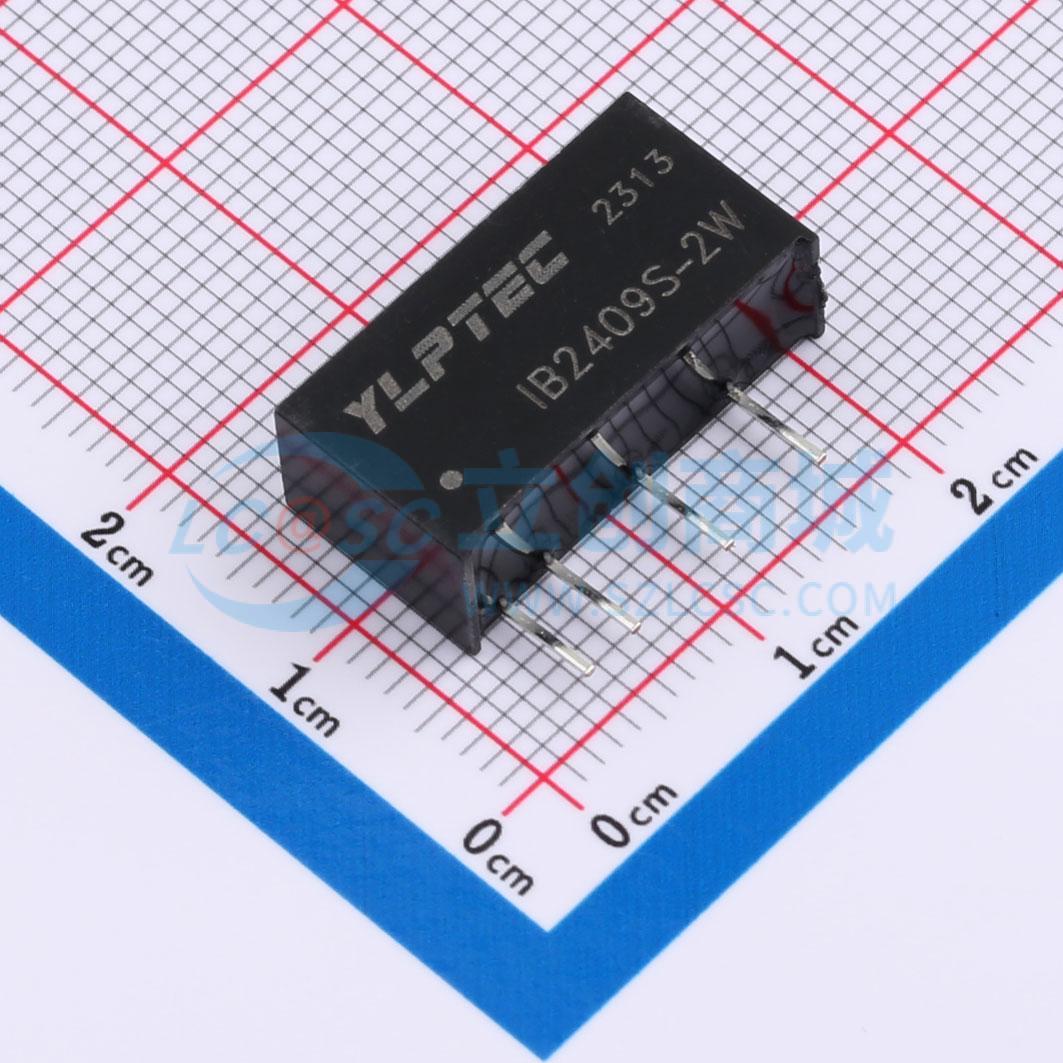 IB2409S-2W实物图