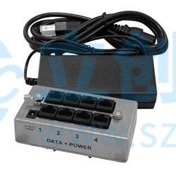 BTD-CAT5-P44870实物图