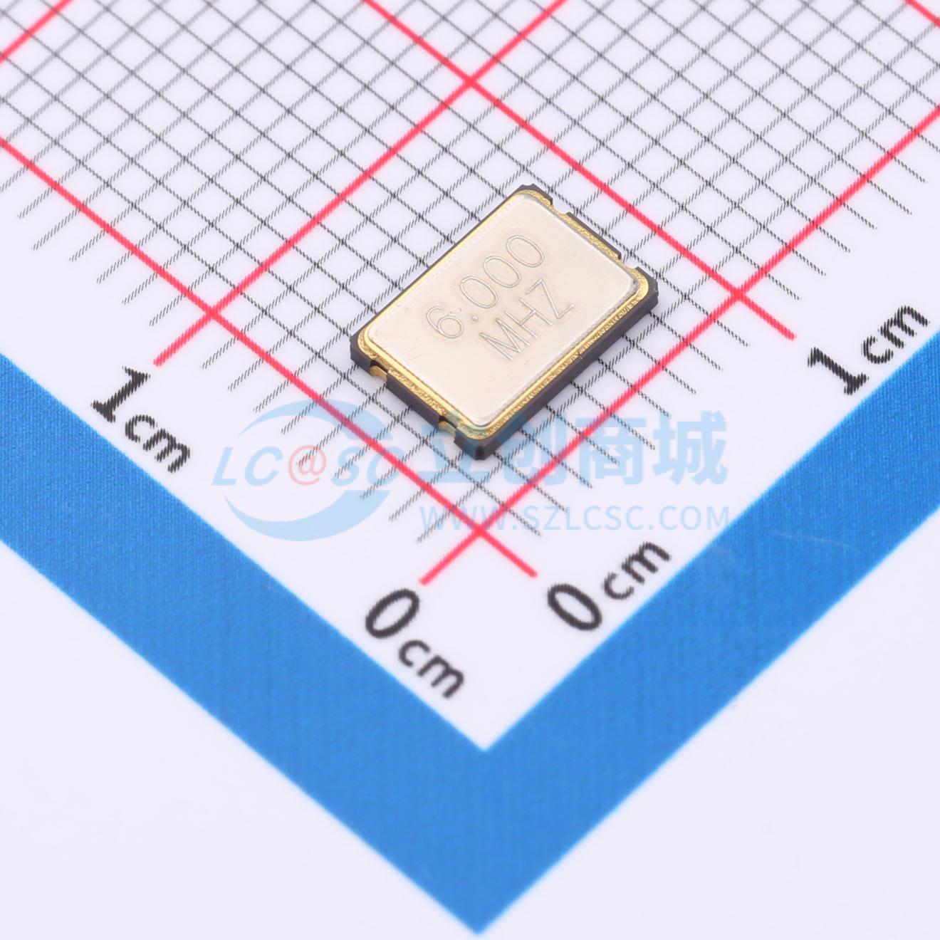 点击查看大图 S70506M12PF20PPM实物图