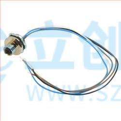 REC-M124FR-LEADS实物图