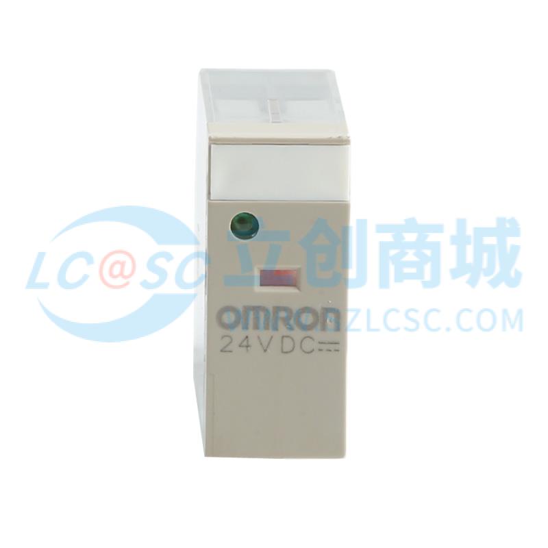 G2R-2-SN DC24(S) BY OMB实物图