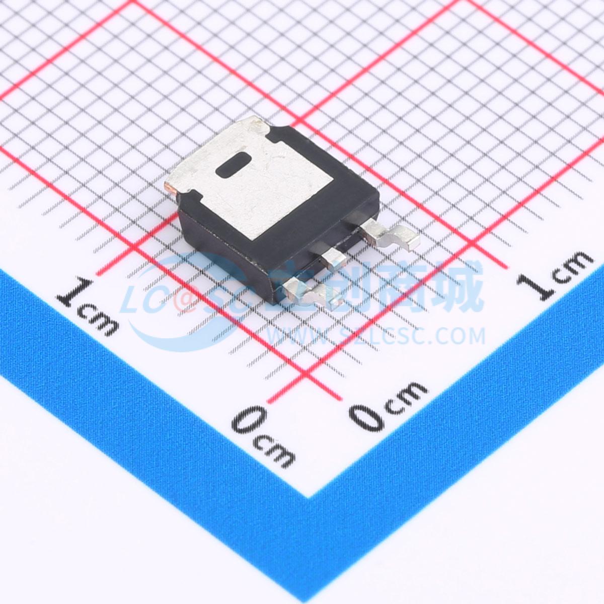 IPD50N06S4L-12-VB商品缩略图