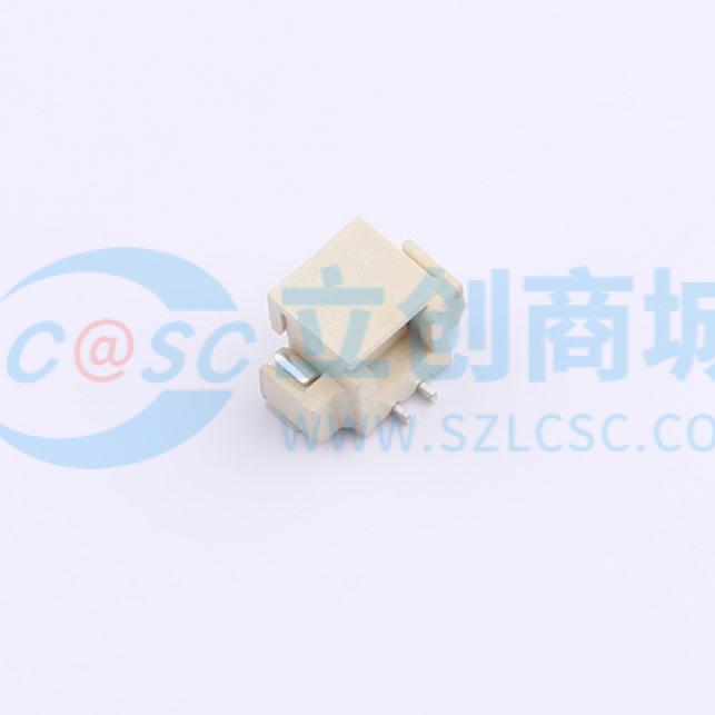 ZX-MX1.25-2PLT中文资料_最新报价_数据手册下载_Megastar(兆星)-线对板