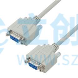 CSNULL9FF-10A实物图