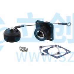 ECSH3109U00实物图