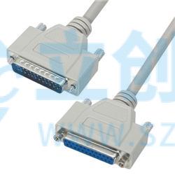 CSNULL25MF-5实物图