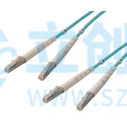 FODZLC-OM4-3实物图