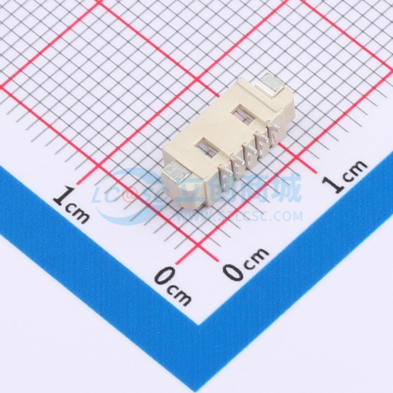 ZX-MX1.25-5PWT商品缩略图