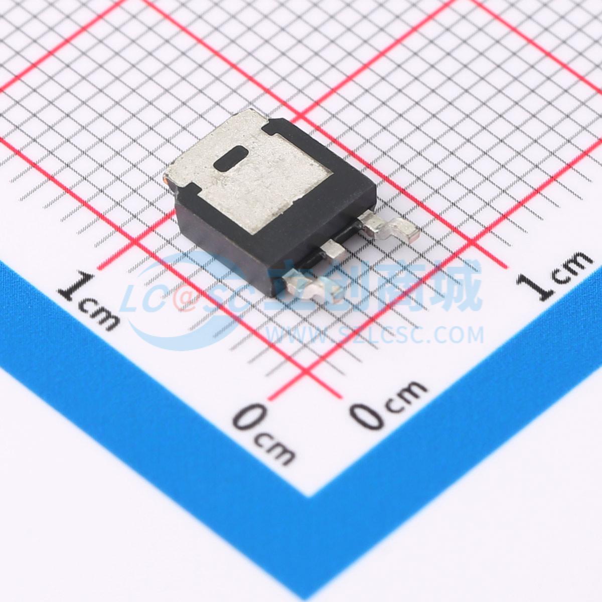 NTD6414ANT4G-VB商品缩略图