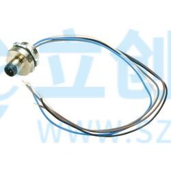 REC-M124MR-LEADS实物图