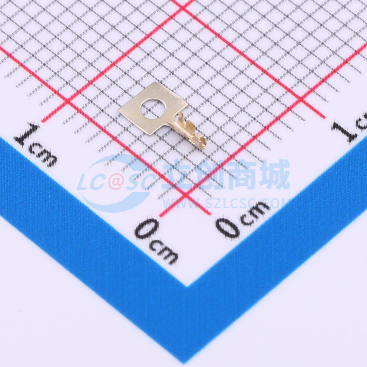 点击查看大图 HDGC0801-T实物图