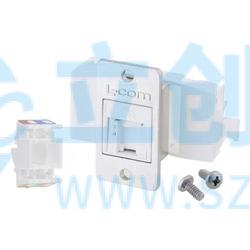 ECFRJTLC6-POE实物图