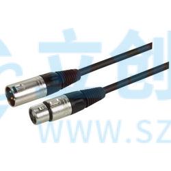 CAXLR2XLR-25实物图