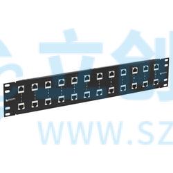 RMSP-CAT6T-12实物图