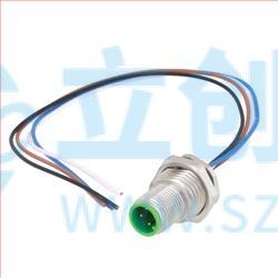 REC-M124AMF-L实物图