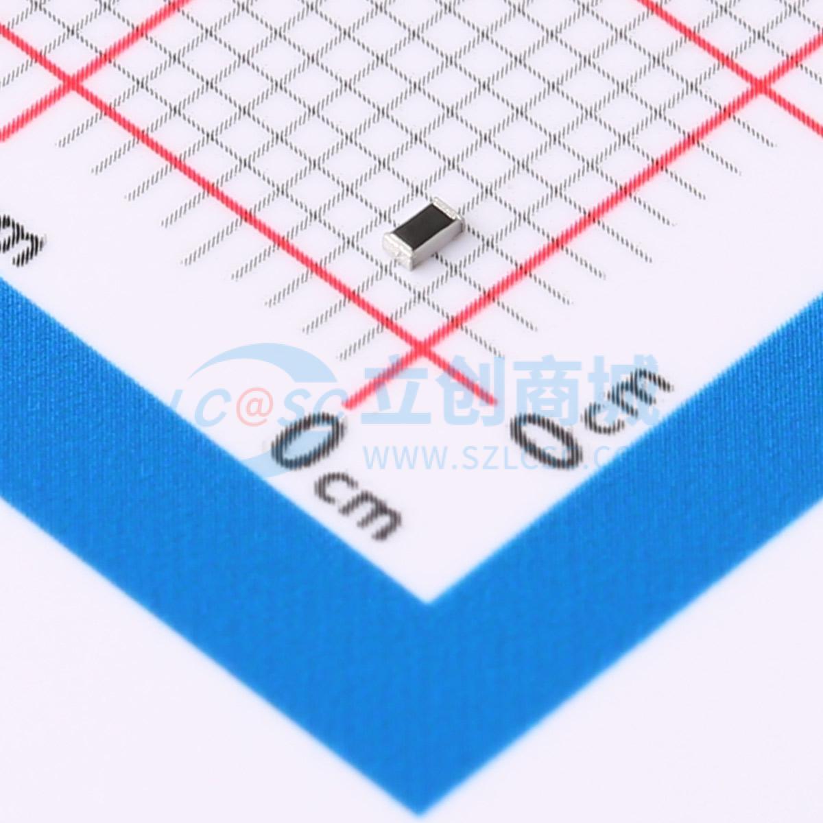 点击查看大图 ERJP03F1002V实物图