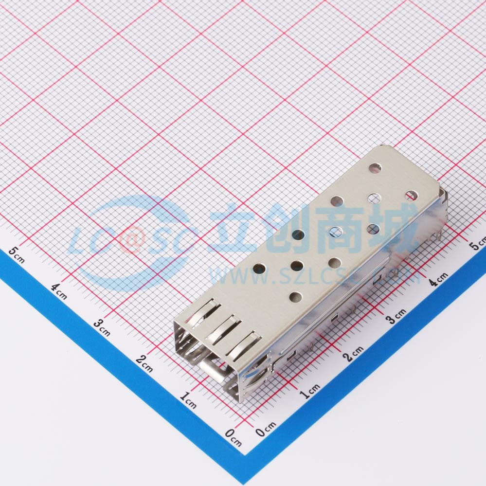 HC-SFP-03L实物图