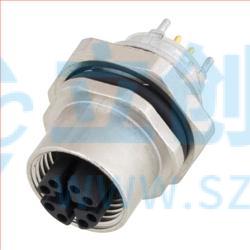 REC-M128XFR实物图