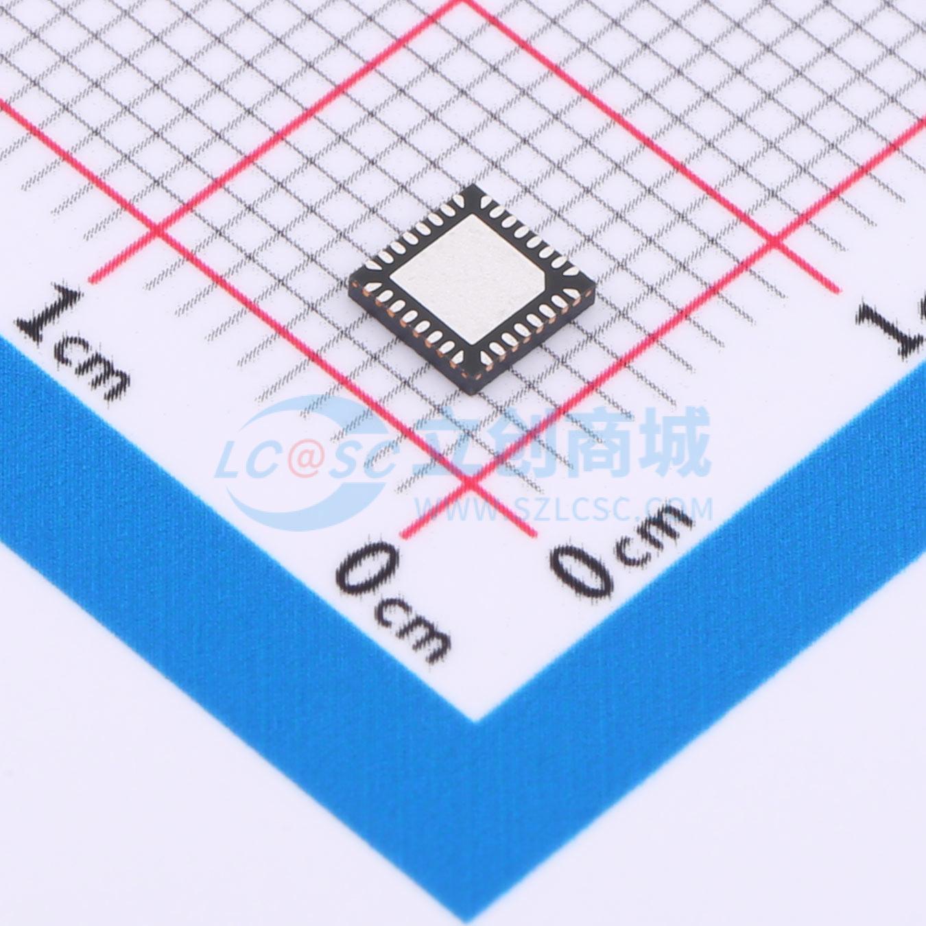 CS32F035K6U6商品缩略图