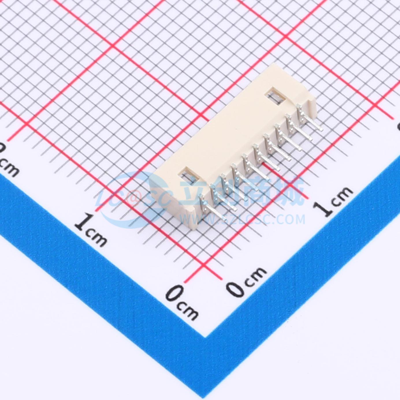 WAFER-MX125Z-10A商品缩略图