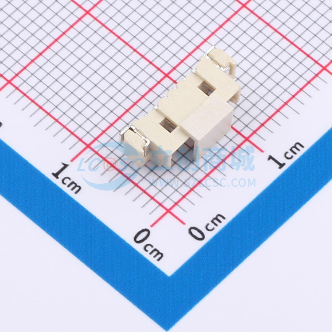 ZX-MX1.25-6PLT商品缩略图