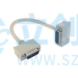 CSMNRA15-3MM-2.5实物图