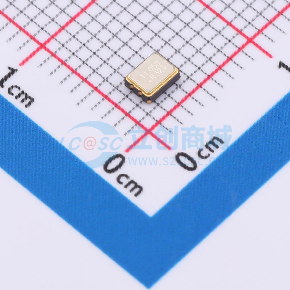 点击查看大图 RO11059032实物图