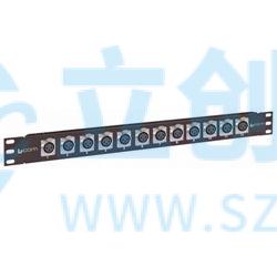 PR175XLRF-12实物图