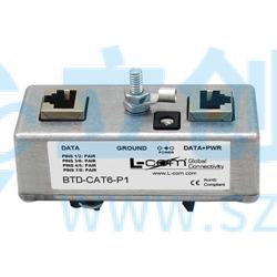 BTD-CAT6-P1实物图