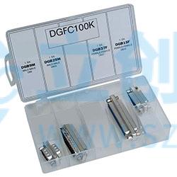 DGFC100K实物图