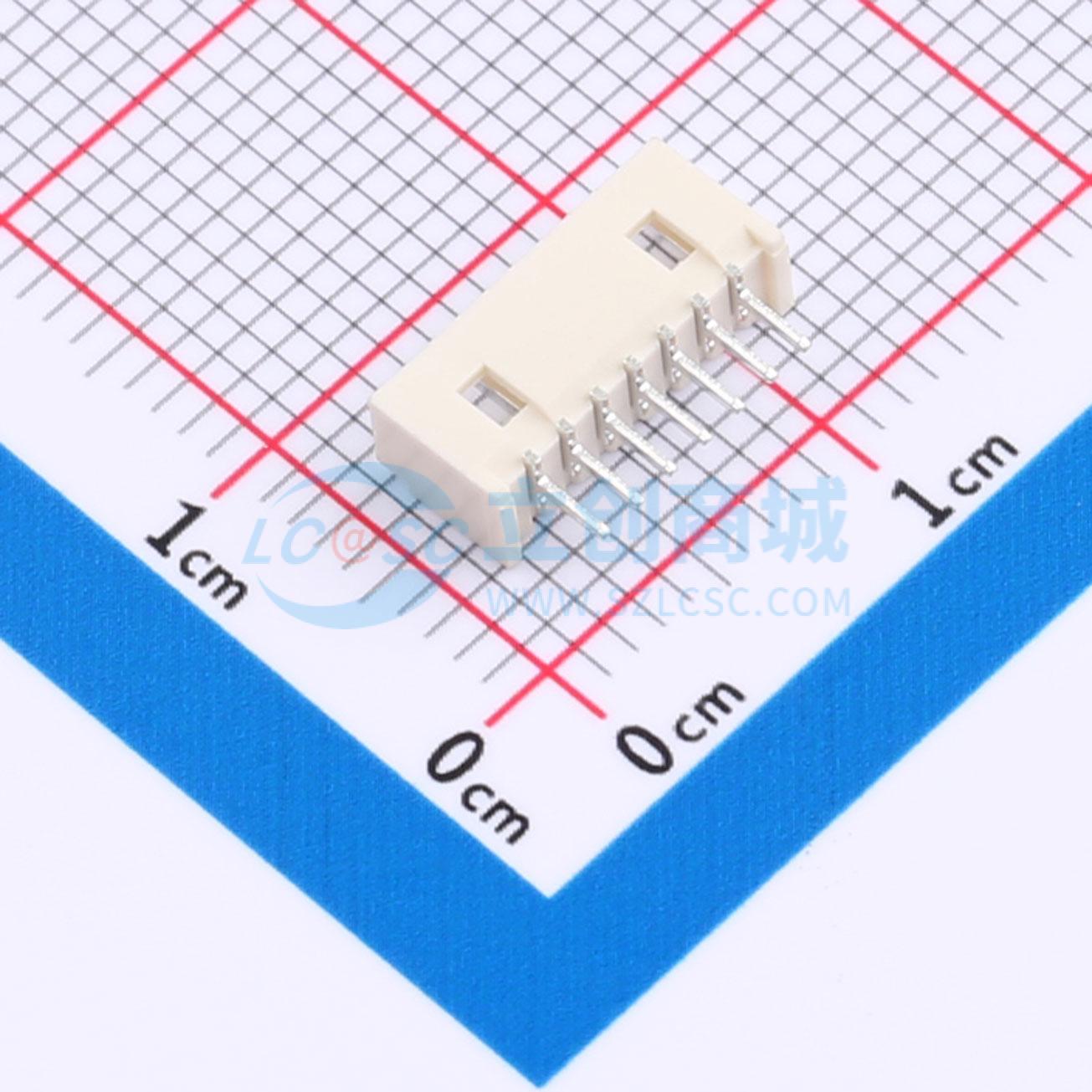 WAFER-MX125Z-7A商品缩略图