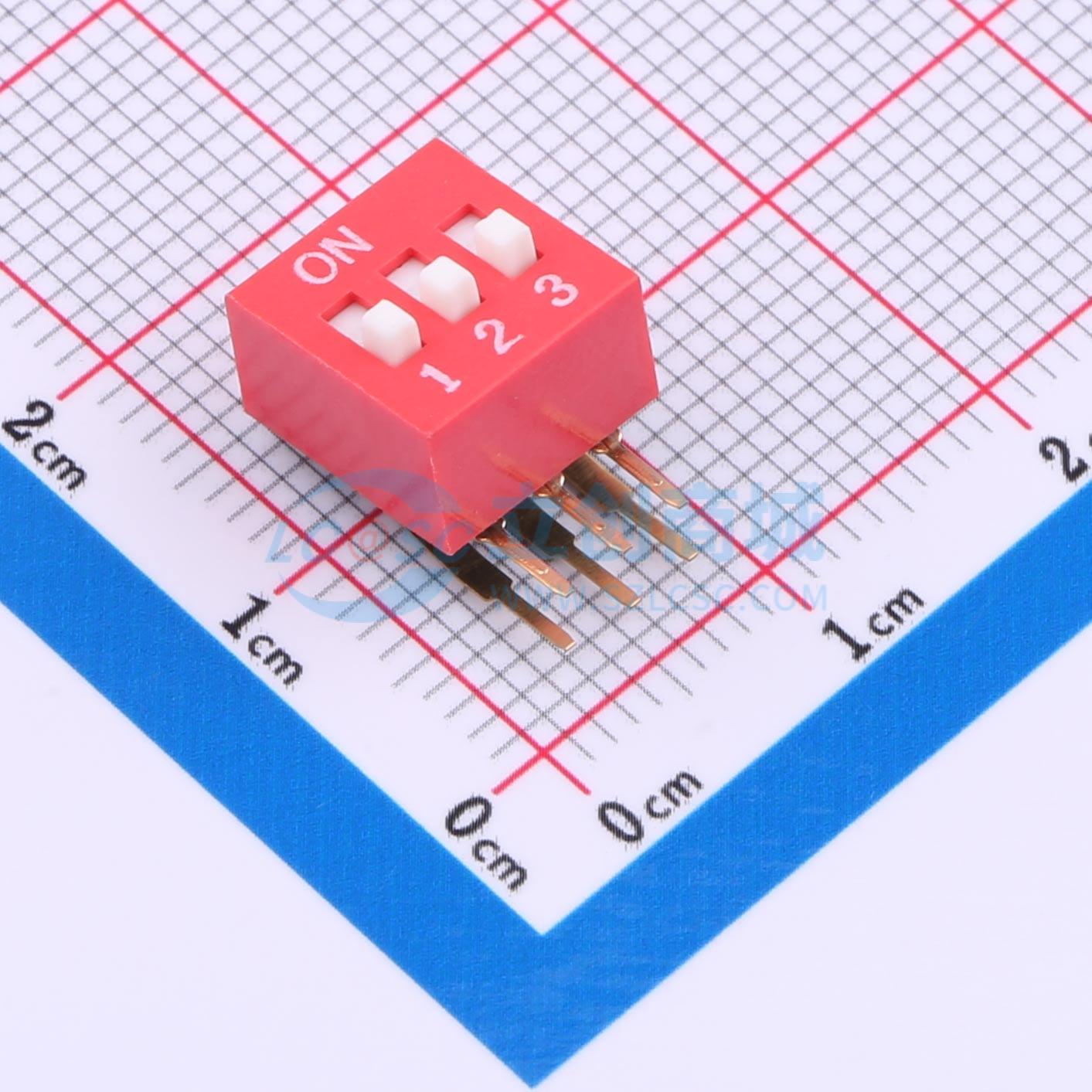 点击查看大图 DA-03-R实物图