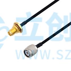 LCCA30500-FT1.5实物图