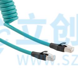 TRD815SZ-CH-8-48F实物图