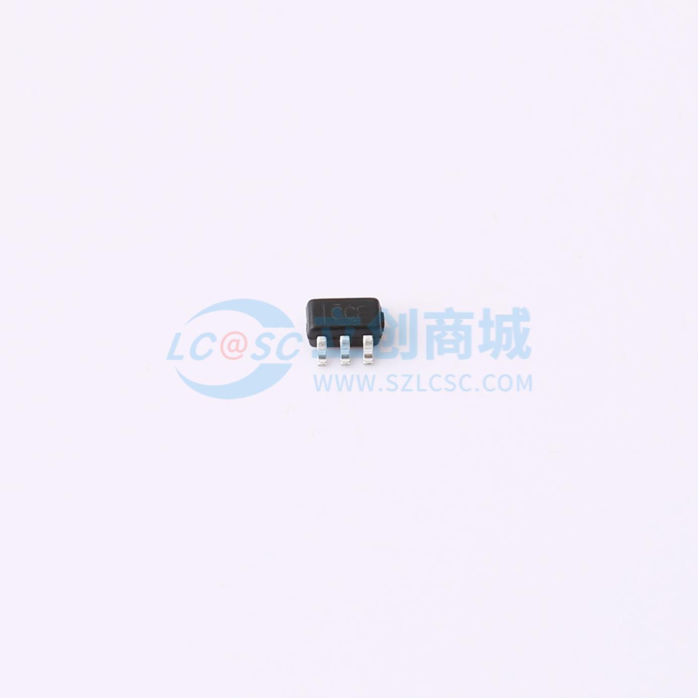 SN74LVC2G04DCKR(UMW)商品缩略图