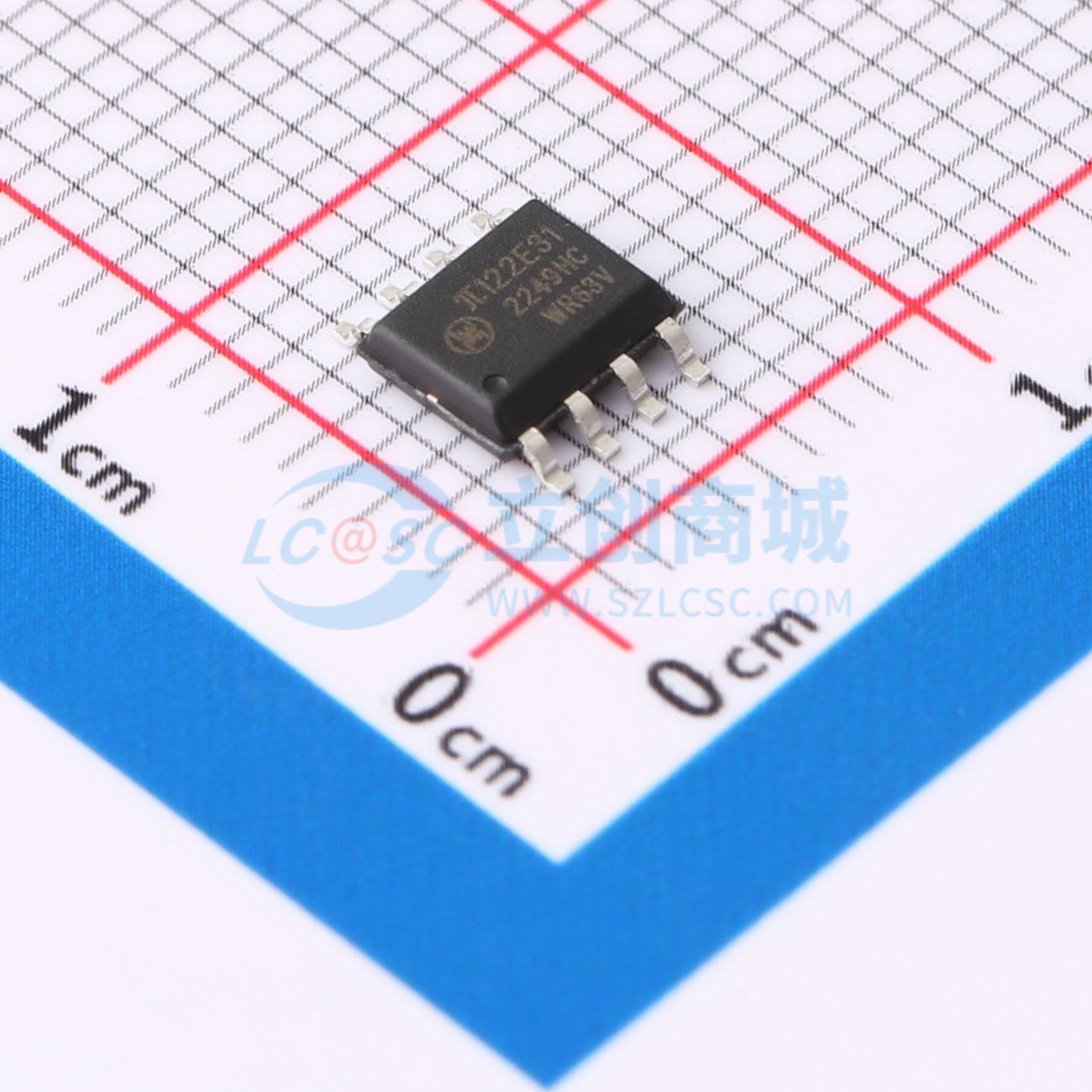 π122E31实物图