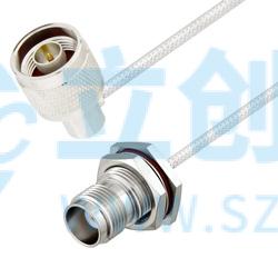 LCCA30583-FT1.5实物图