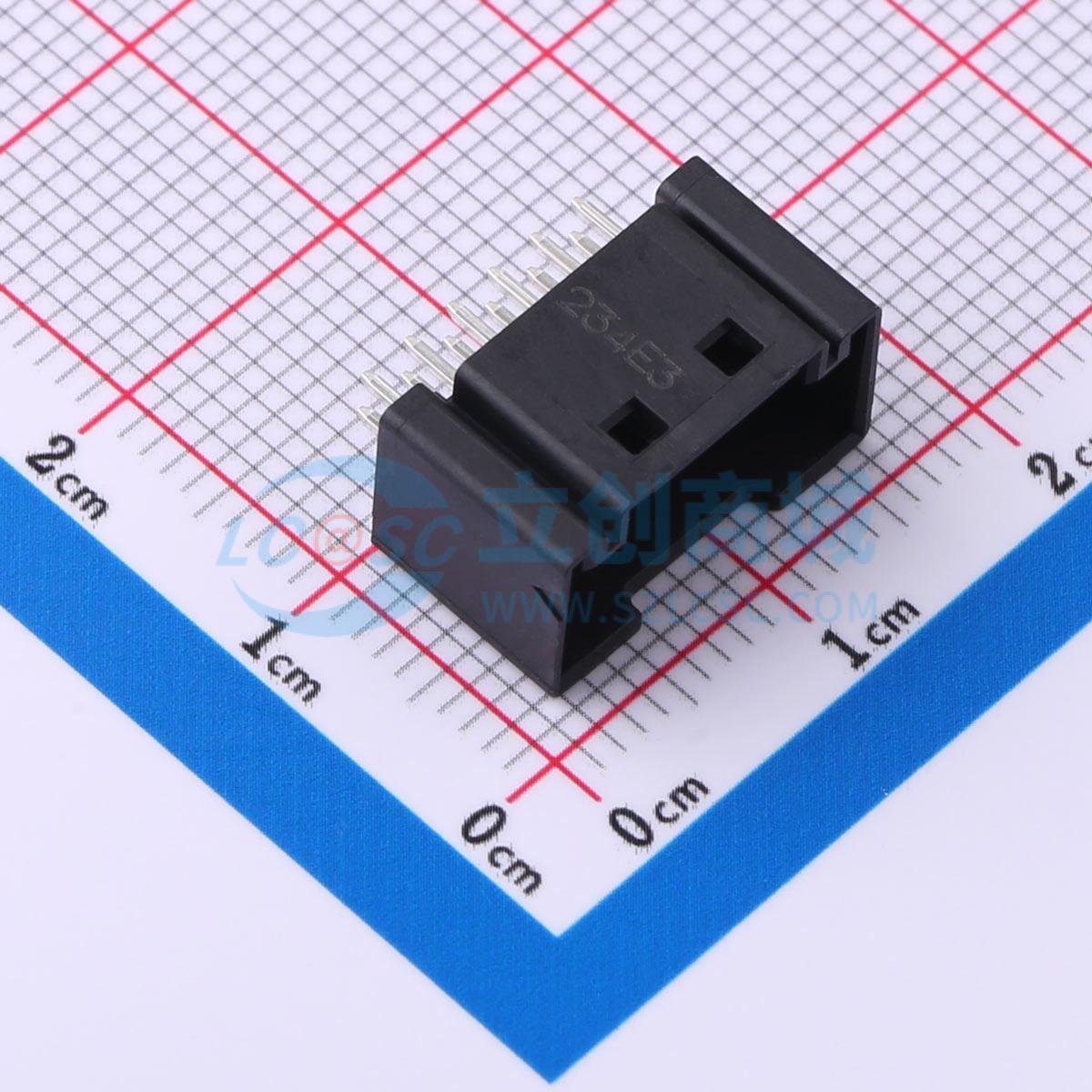 DF51K-12DP-2DSA(800)实物图