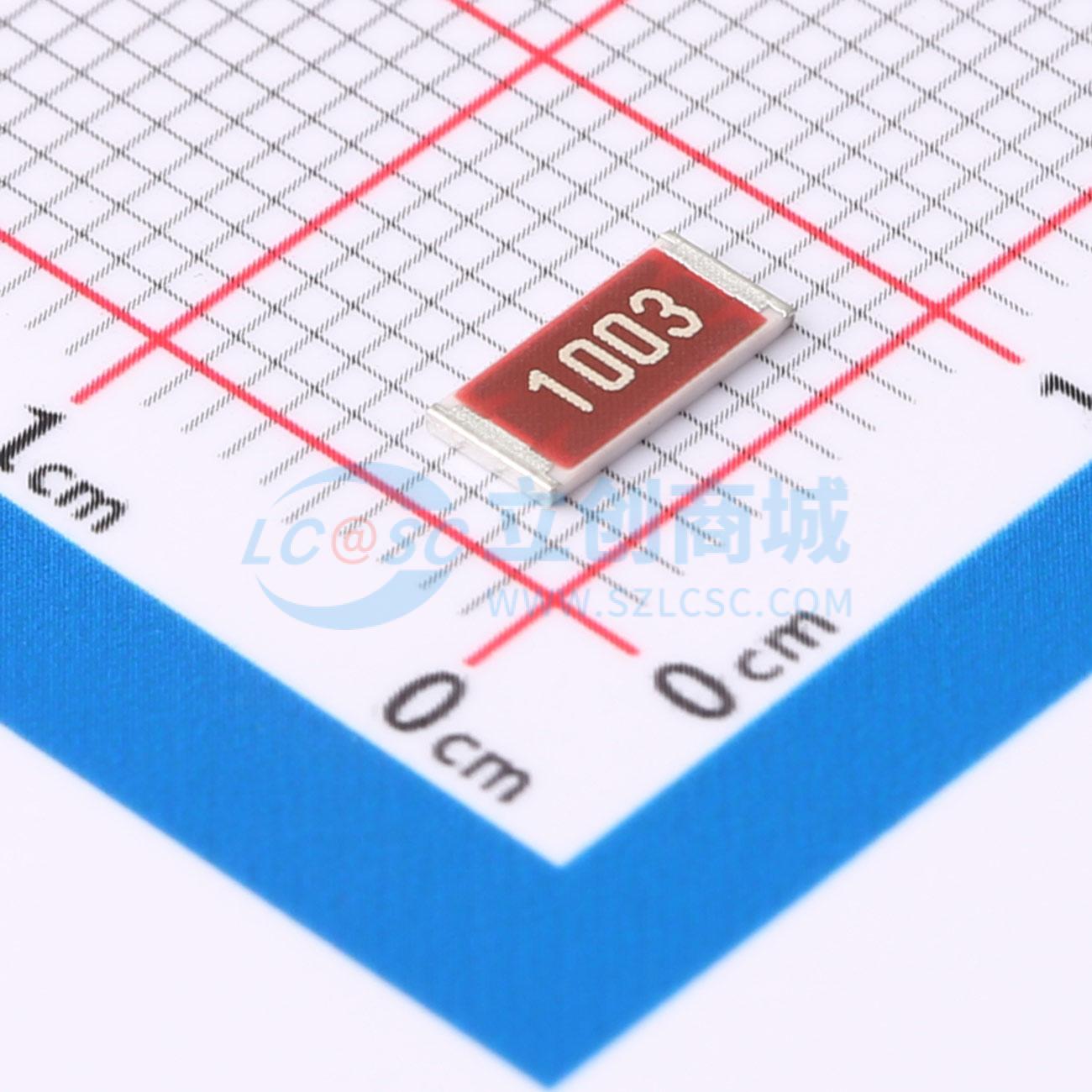 点击查看大图 CHV2512-FX-1003ELF实物图