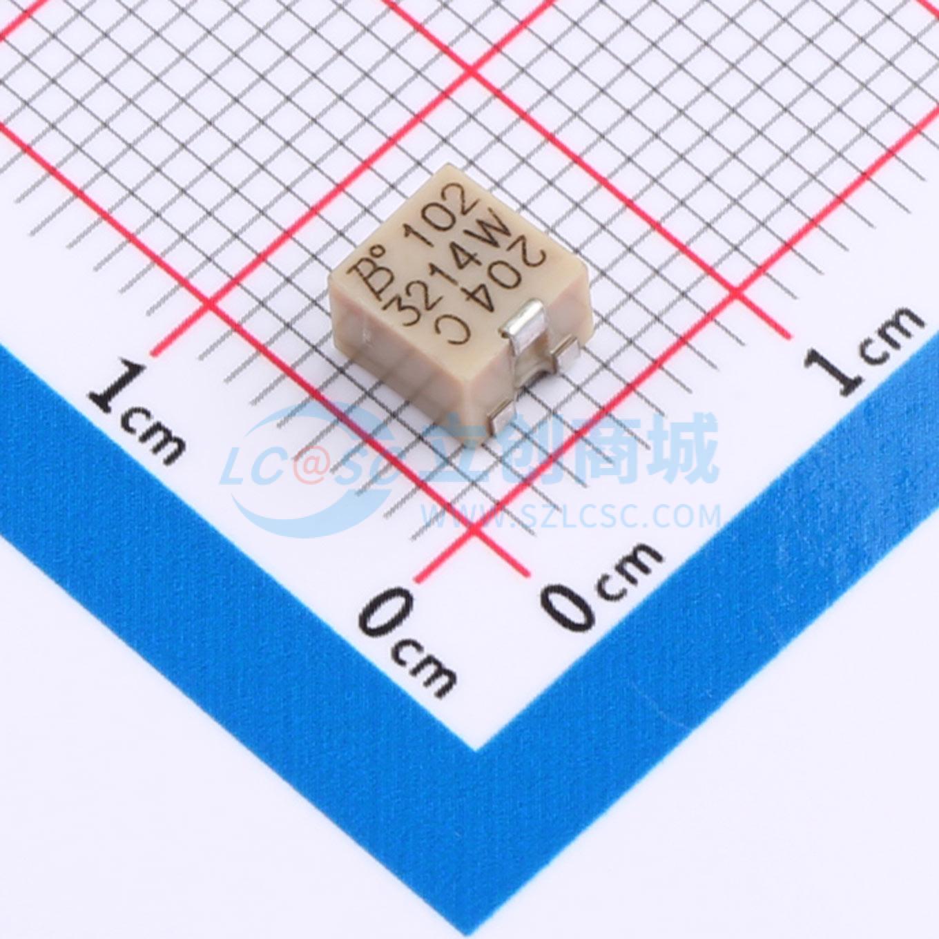 3214W-1-102E实物图