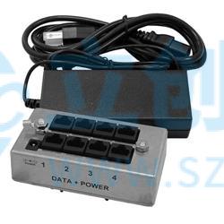 BTD-CAT5P4J4870实物图