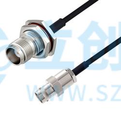 LCCA30663-FT1.5实物图