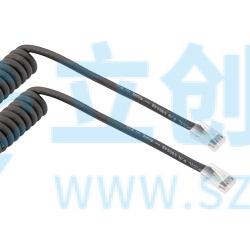 TRD815-CD-7-21F实物图