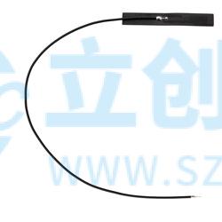 HG2403FPU-100IPEX实物图